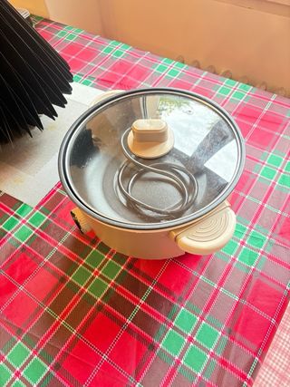 Olla Arrocera Multiusos