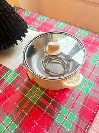 Olla Arrocera Multiusos