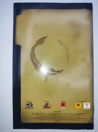 Max Payne per PlayStation 2