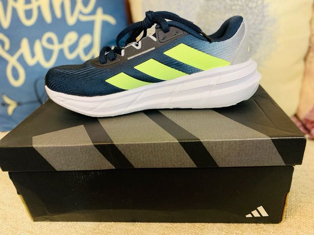 Zapatillas running Adidas Questar 3 Hombre