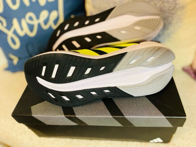 Zapatillas running Adidas Questar 3 Hombre