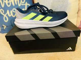 Zapatillas running Adidas Questar 3 Hombre