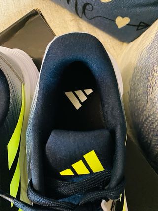 Zapatillas running Adidas Questar 3 Hombre