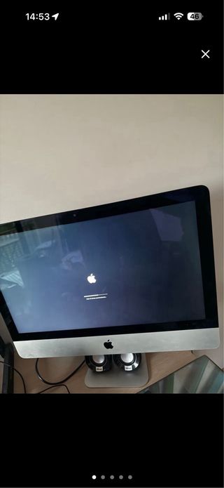mac iMac