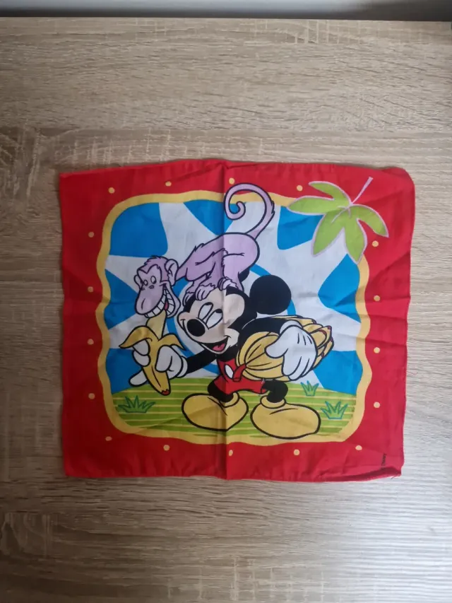 Pañuelo Mickey Mouse Infantil