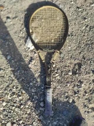 Raquetas de Tenis (3unidades)