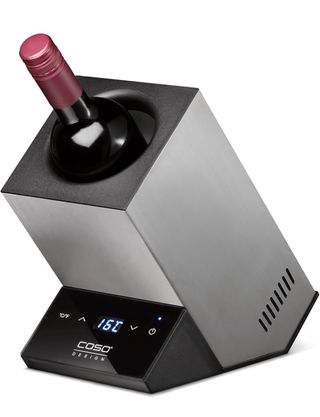 CASO WineCase One Inox - Cantinetta Vino