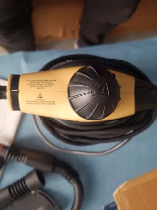 Limpiador a presión Monster Cleaners Baby