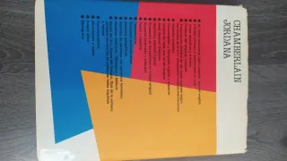 Diccionario Inglés Nauta de Chamberlain