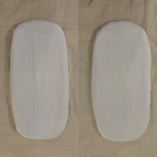 2 Fundas Impermeables Carrito Bebé