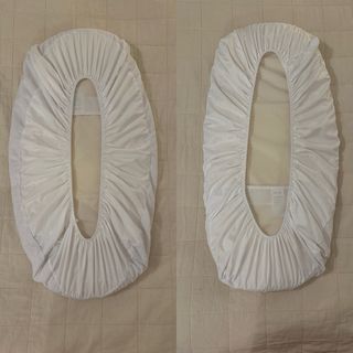 2 Fundas Impermeables Carrito Bebé