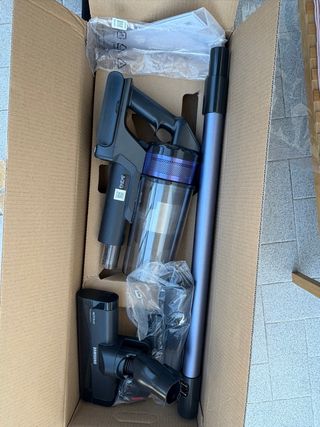 Aspirapolvere Samsung Jet 60 Nuovo