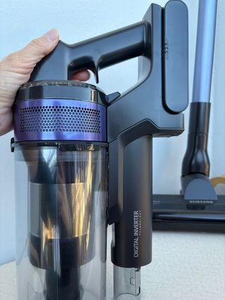 Aspirapolvere Samsung Jet 60 Nuovo