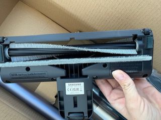 Aspirapolvere Samsung Jet 60 Nuovo