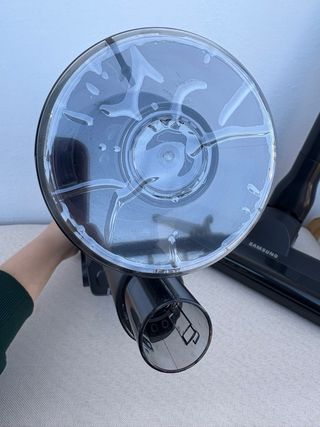 Aspirapolvere Samsung Jet 60 Nuovo