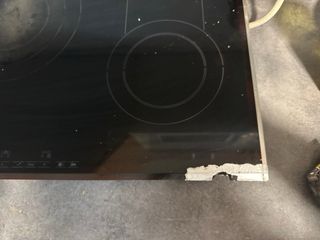 Placa Vitrocerámica Bosch 4 fuegos 90x50cm