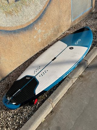 Tabla Paddle Surf Quatro Glide Pro 8'10”x34” 160L