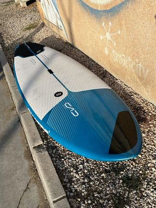 Tabla Paddle Surf Quatro Glide Pro 8'10”x34” 160L
