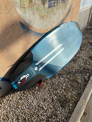 Tabla Paddle Surf Quatro Glide Pro 8'10”x34” 160L