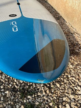 Tabla Paddle Surf Quatro Glide Pro 8'10”x34” 160L