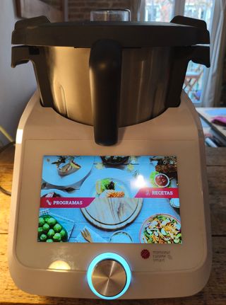 Monsieur Cuisine Smart Robot Cocina