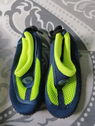 Lote Ropa Infantil Bebé y zapatos