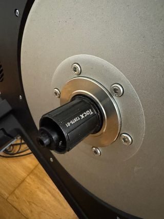 Rodillo Tacx Neo 2 Smart