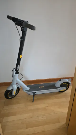 Patinete Segway Ninebot MAX G30LE II