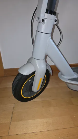 Patinete Segway Ninebot MAX G30LE II