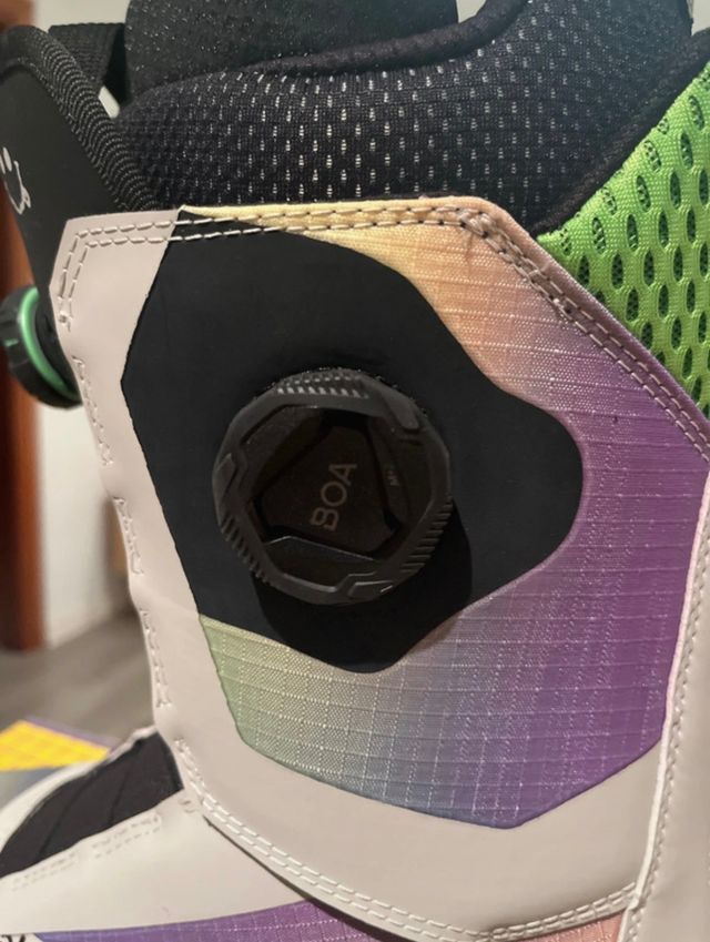 OPORTUNIDAD Bataleon Salsa Boa 2025