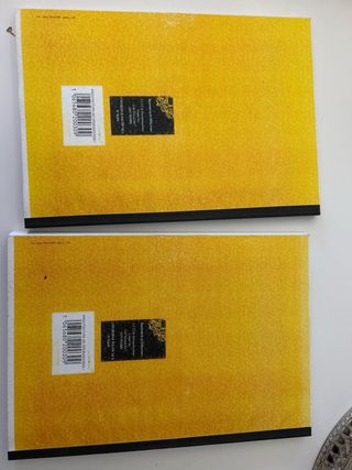 Arquitectura de Ordenadores I Vol I y Vol II