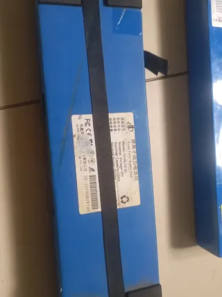 Batería Patinete Eléctrico 36V 10AH