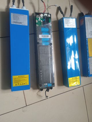 Batería Patinete Eléctrico 36V 10AH