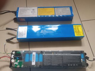 Batería Patinete Eléctrico 36V 10AH