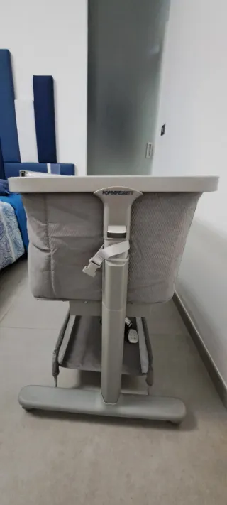 Culla co-sleeping Dream&Swing Foppapedretti