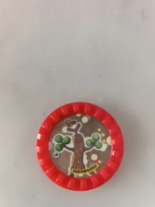 3 Tazos Pokémon Matutano Roks