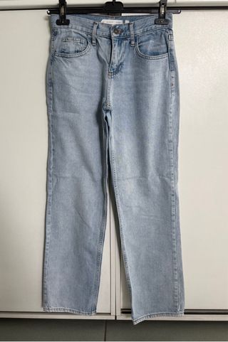 Jeans Subdued blu chiari