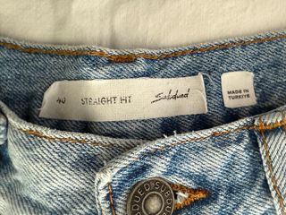 Jeans Subdued blu chiari