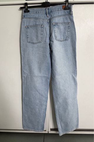 Jeans Subdued blu chiari