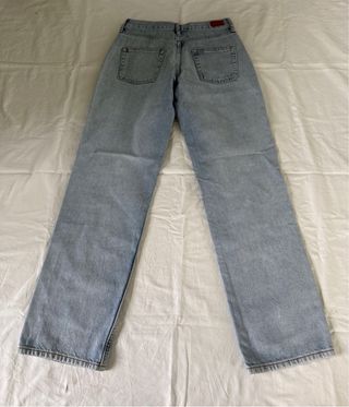 Jeans Subdued blu chiari