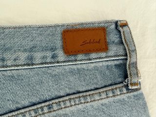 Jeans Subdued blu chiari
