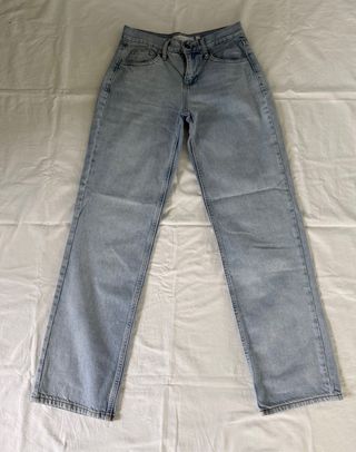 Jeans Subdued blu chiari