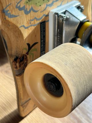 GLOBE cruiseboard + Regalos