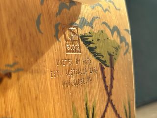 GLOBE cruiseboard + Regalos