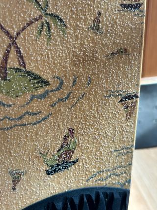 GLOBE cruiseboard + Regalos