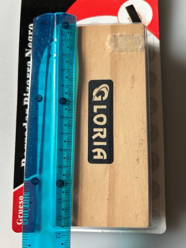 Cancelleria per lavagna a gesso