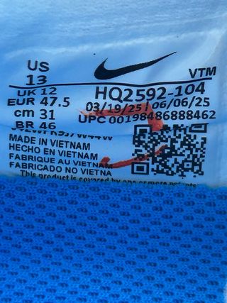 Nike Air Zoom Pegasus Premium