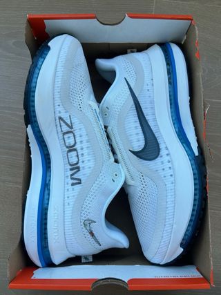 Nike Air Zoom Pegasus Premium