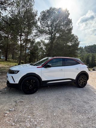 Opel Mokka 2021