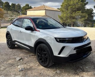 Opel Mokka 2021